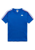 CAMISETA KAPPA ROYAL COEN SLIM 222 BANDA TEE