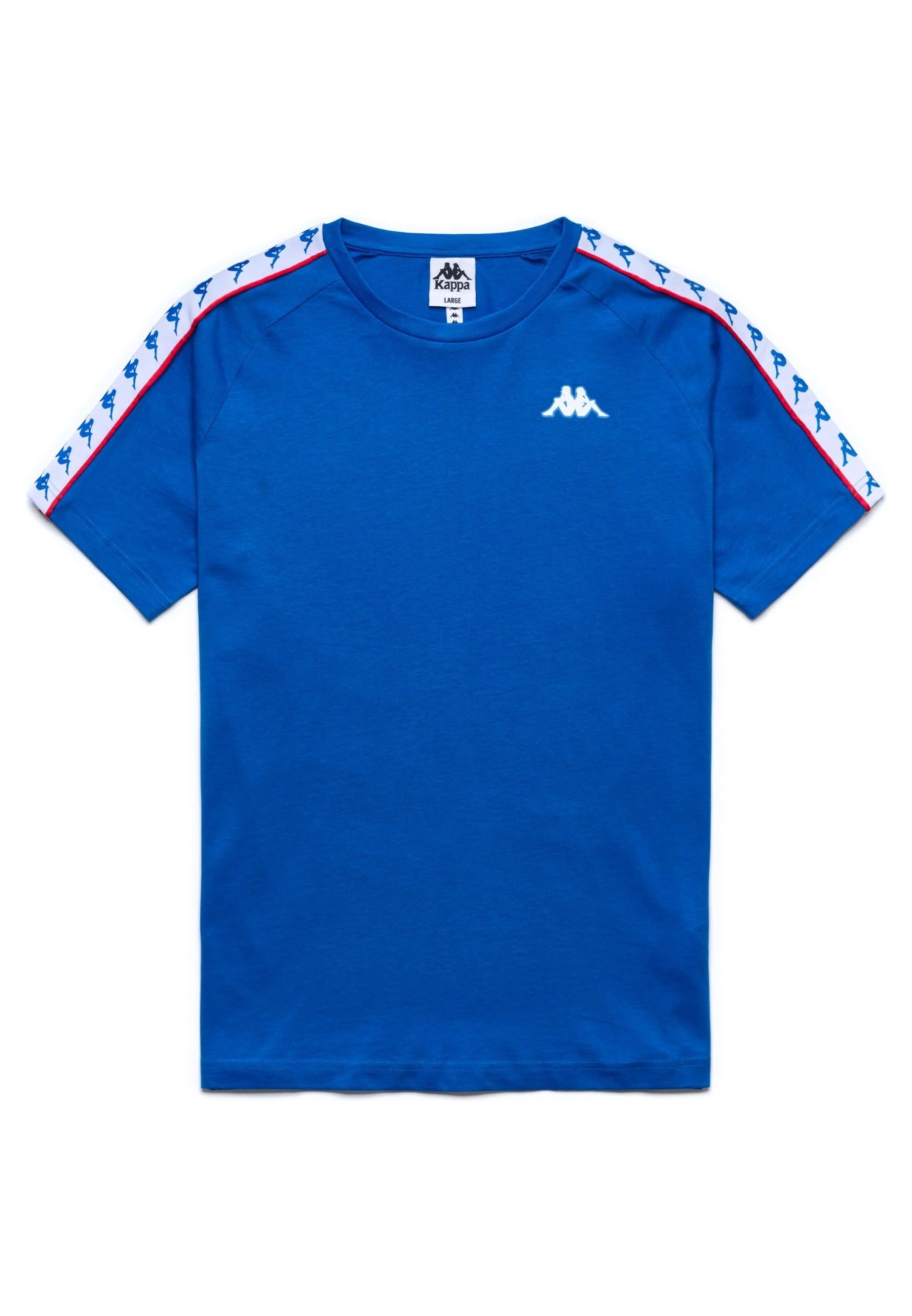 CAMISETA KAPPA ROYAL COEN SLIM 222 BANDA TEE