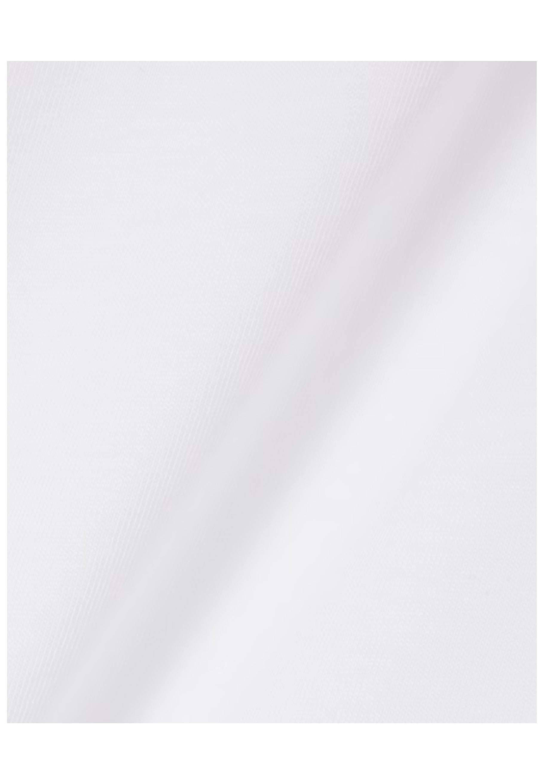 CAMISETA LACOSTE BLANCA CHEST LOGO TEE