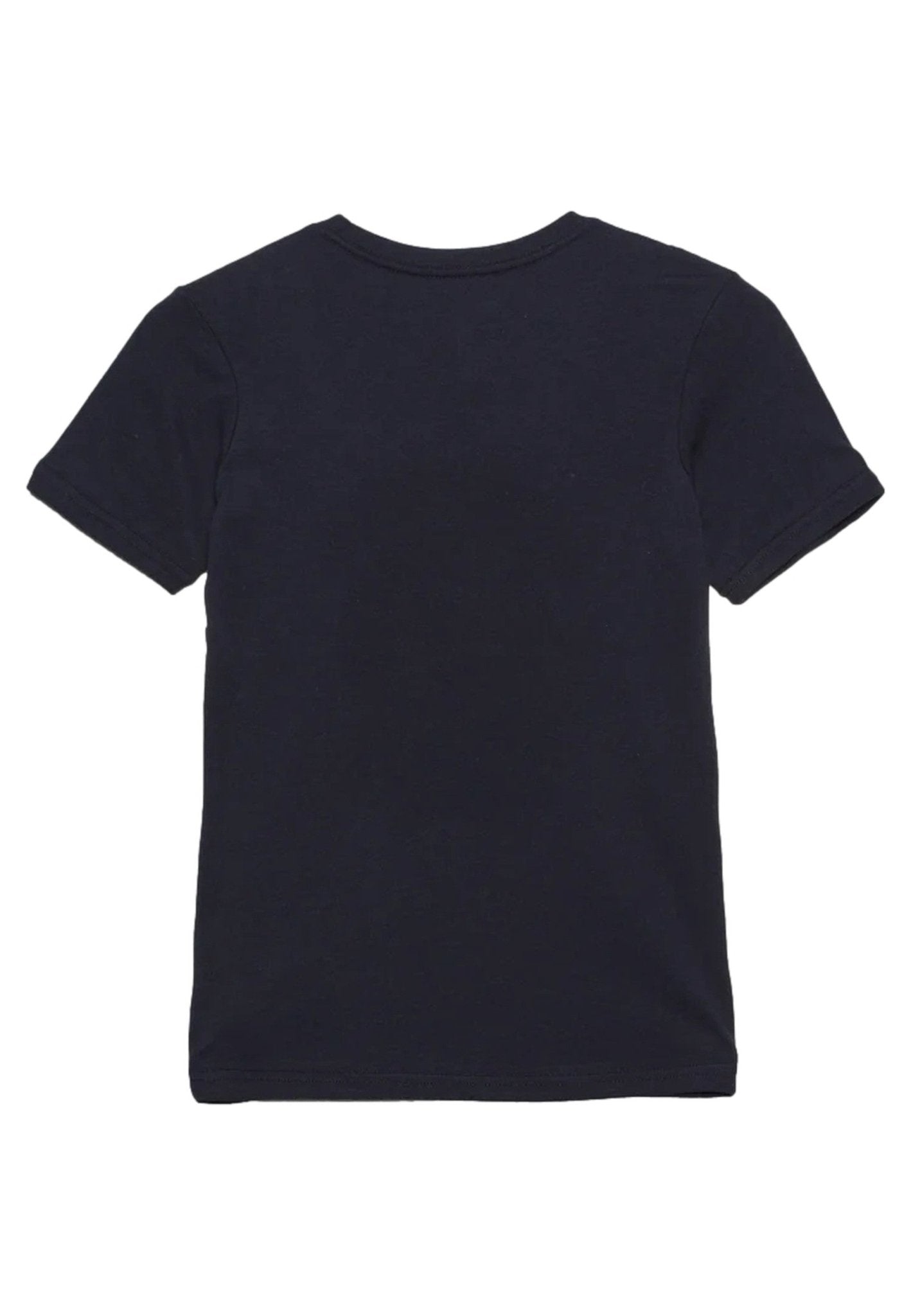 CAMISETA LOREAK MENDIAN MARINO MARGA - AREA ZERO