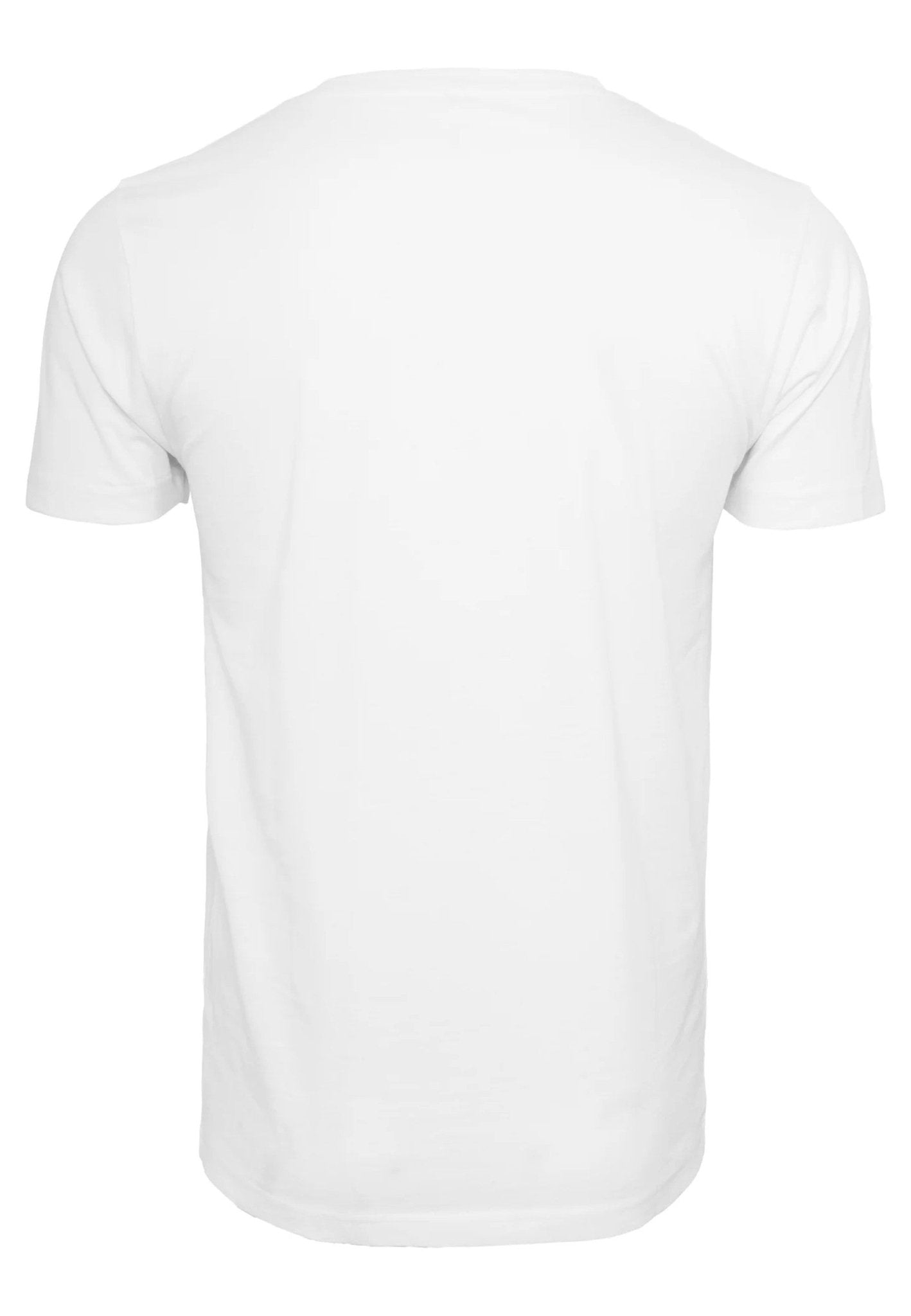 CAMISETA MISTER TEE BLANCA PRAY 2.0 TEE - AREA ZERO