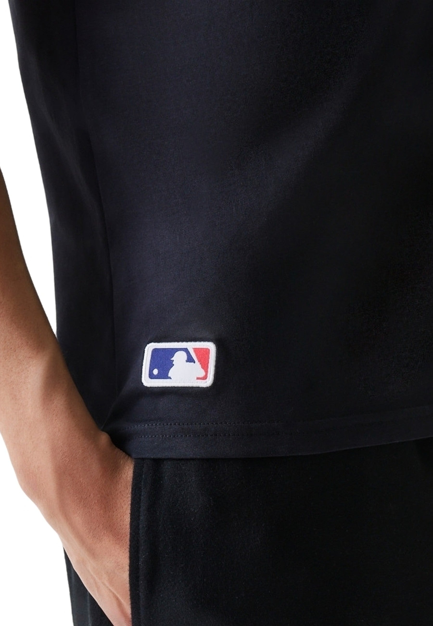 CAMISETA NEW ERA MARINO SAN DIEGO PADRES NOS MLB REGULAR TEE SADPAD