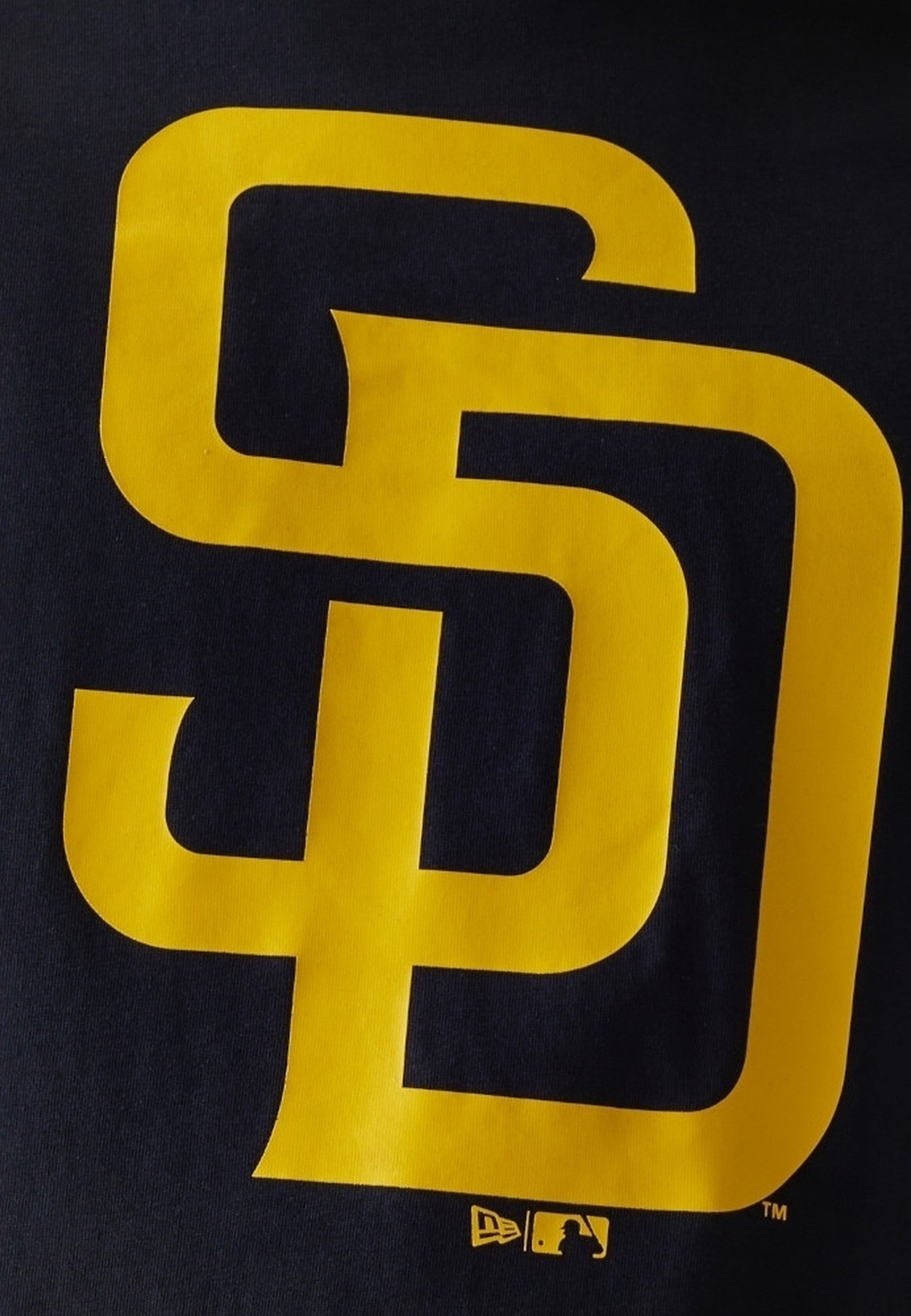 CAMISETA NEW ERA MARINO SAN DIEGO PADRES NOS MLB REGULAR TEE SADPAD