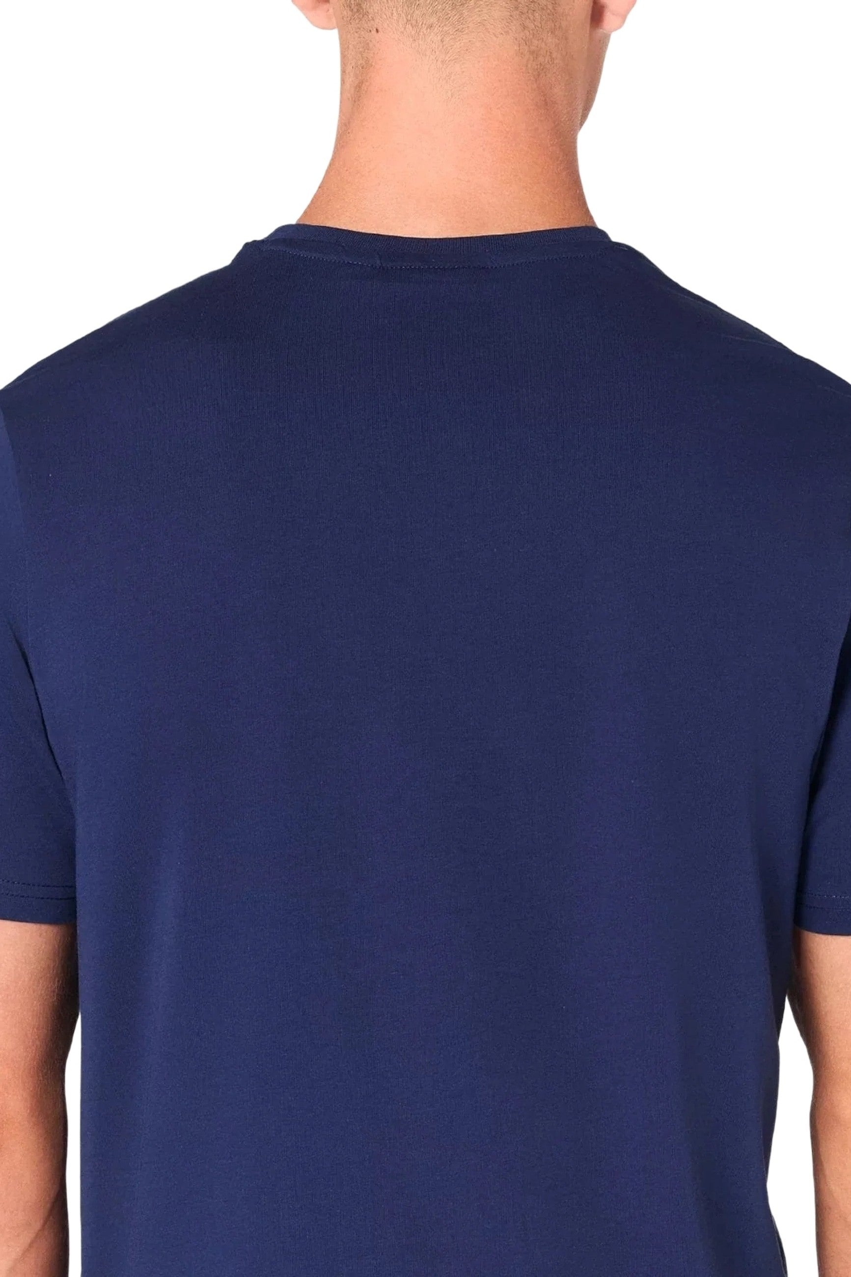 CAMISETA NEW ERA MARINO SEAHAWKS NOS NFL REGULAR TEE SEASEA