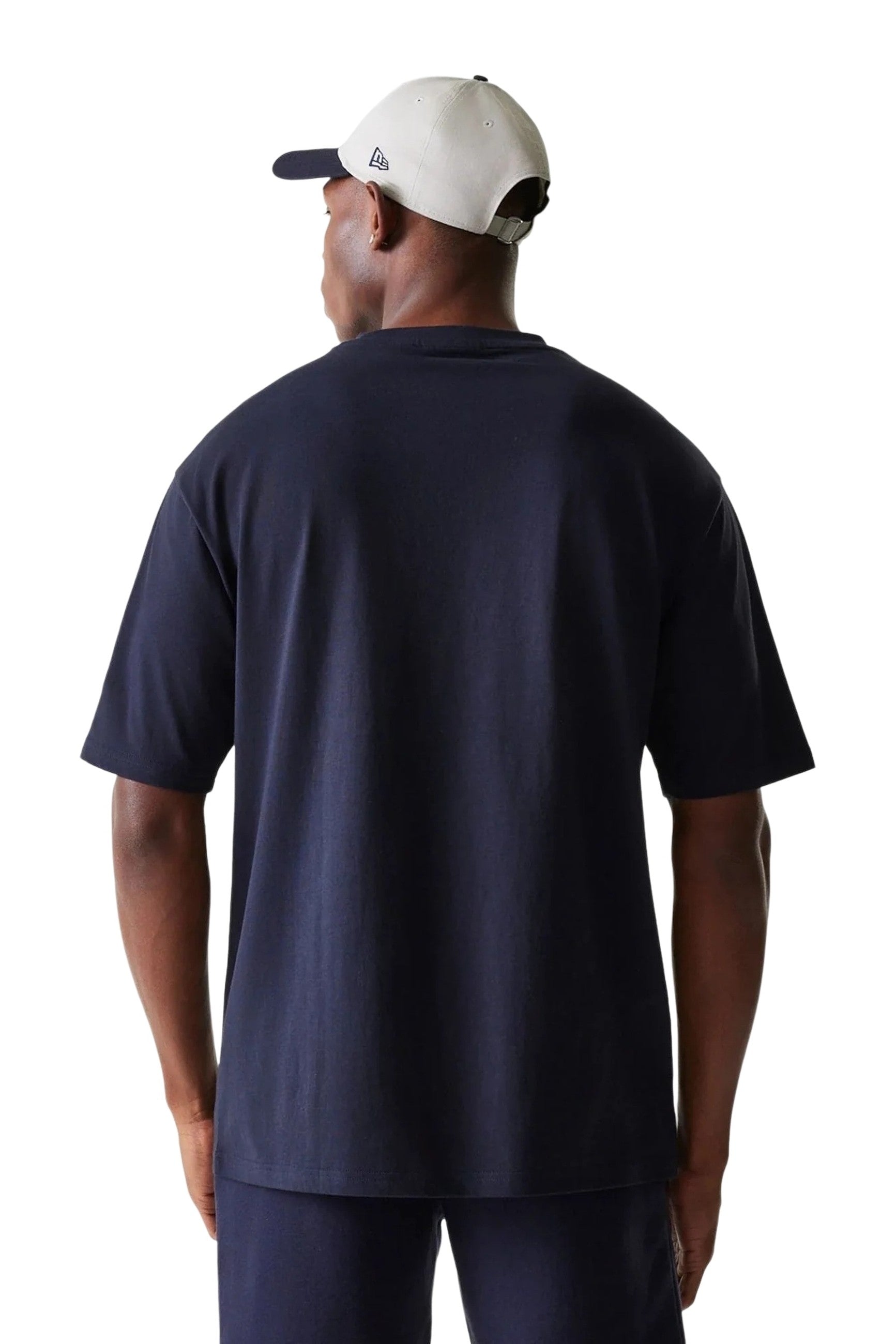 CAMISETA NEW ERA MARINO YANKEES NOS MLB LE MIDI OS TEE NEYYAN