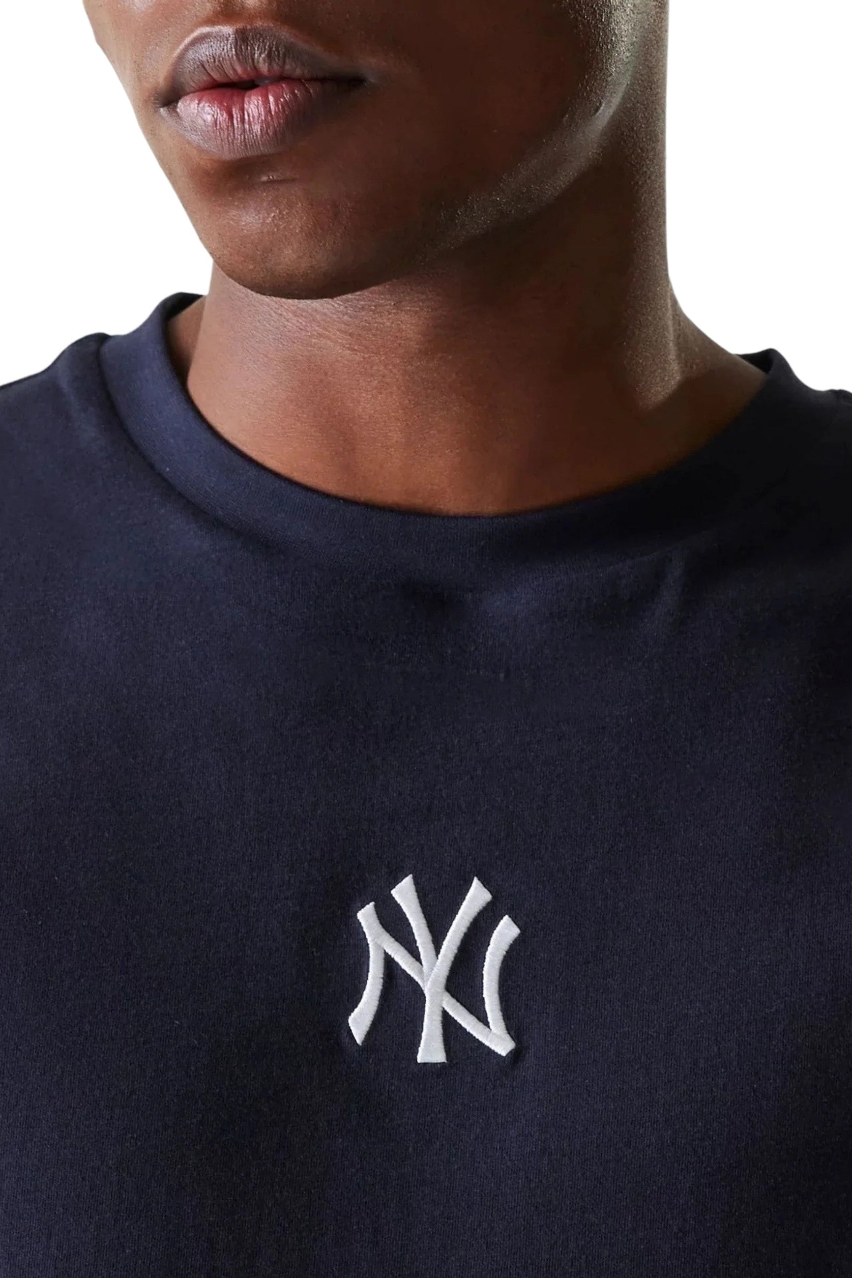 CAMISETA NEW ERA MARINO YANKEES NOS MLB LE MIDI OS TEE NEYYAN