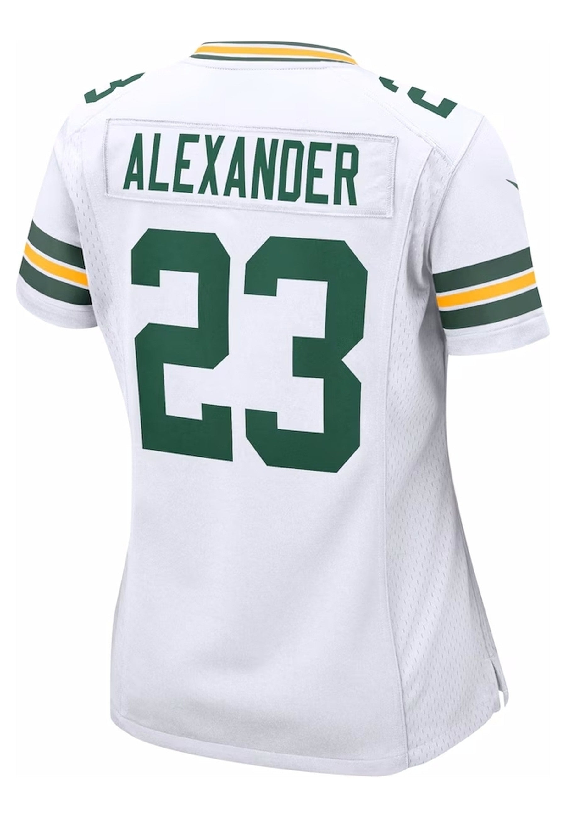 CAMISETA NFL NIKE BLANCA GREEN BAY PACKERS ALEXANDER