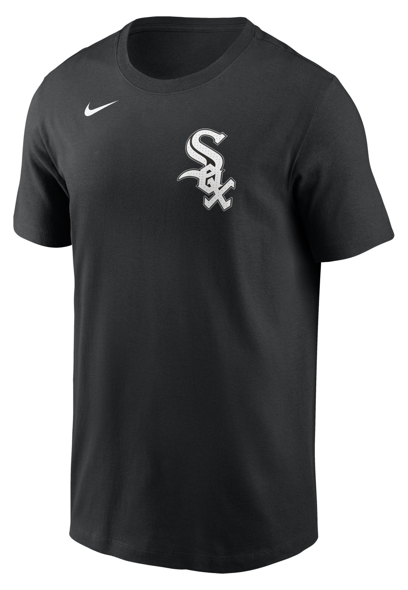 CAMISETA NIIKE NEGRA WHITE SOX DAY TEAM TEE - AREA ZERO