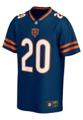 CAMISETA NIKE MARINO CHICAGO BEARS 20 HOME NFL JERSEY