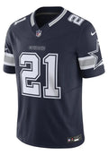 CAMISETA NIKE MARINO DALLAS COWBOYS 21