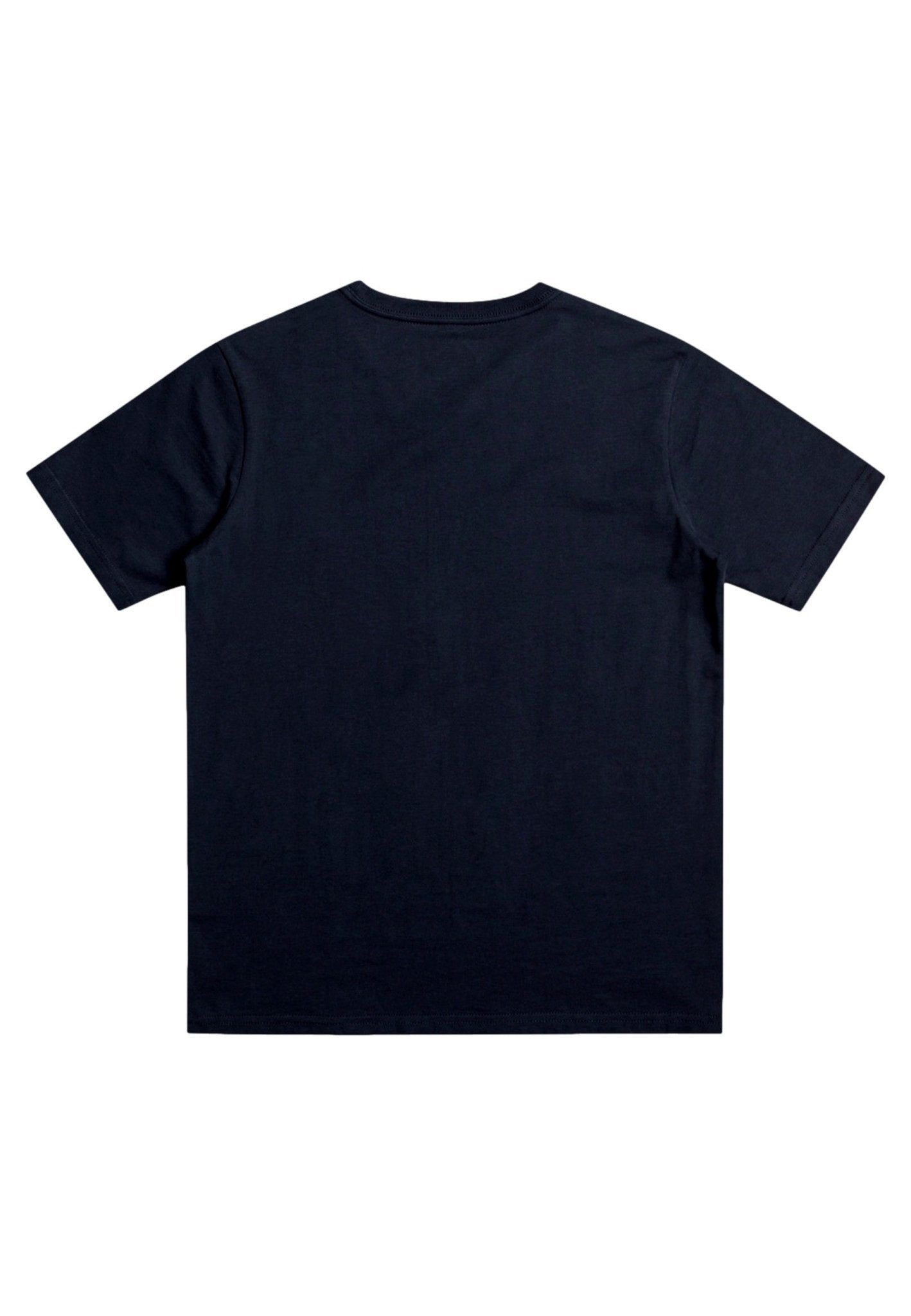 CAMISETA QUIKSILVER NEGRA ROCKIN SKULL M TEE KVJ0 - AREA ZERO