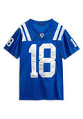 CAMISETA  ROYAL 18 MANNING NFL JERSEY
