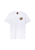 CAMISETA SANTA CRUZ BLANCA SLIME SCREAM TEE