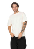 CAMISETA SANTA CRUZ BLANCA TONAL OPUS DOT TEE