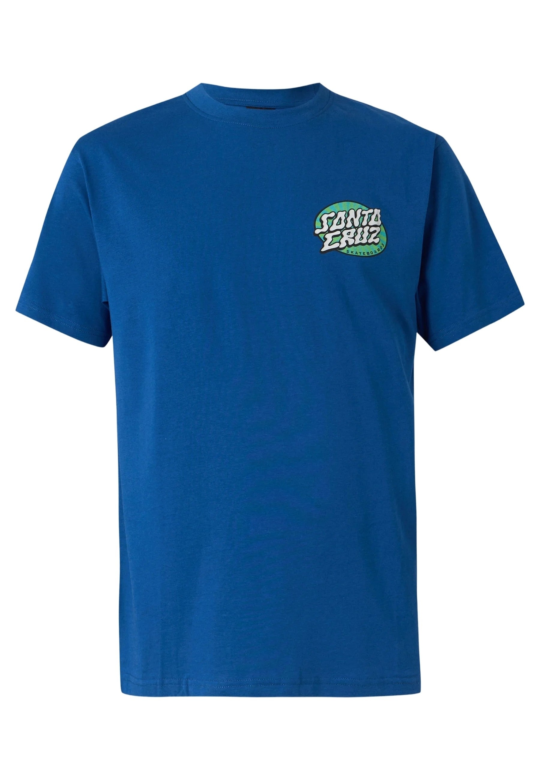 CAMISETA SANTA CRUZ MARINO VERTIGO DOT TEE