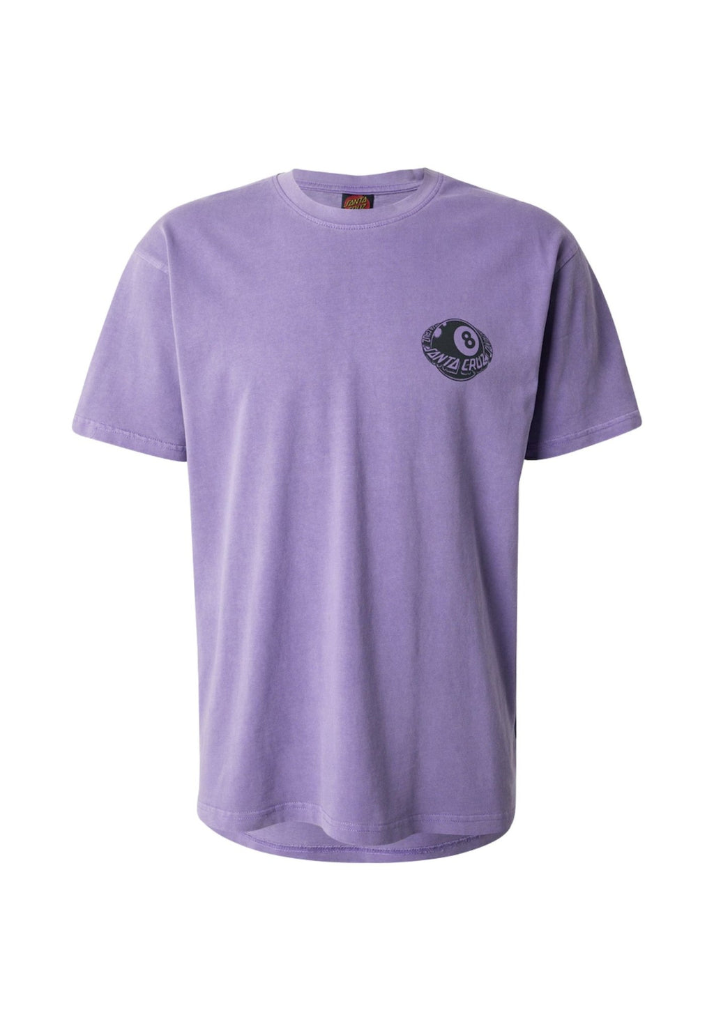 CAMISETA SANTA CRUZ MORADA WINKOWSKI EIGHT PLANET TEE - AREA ZERO