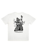 CAMISETA THE DUDES BLANCA MIXOLOGIST TEE