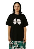 CAMISETA TICAL X GRIMEY NEGRA REGULAR TEE BLACK