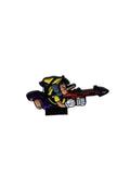 CAPCLIP PINOCCHIO SHOOTER