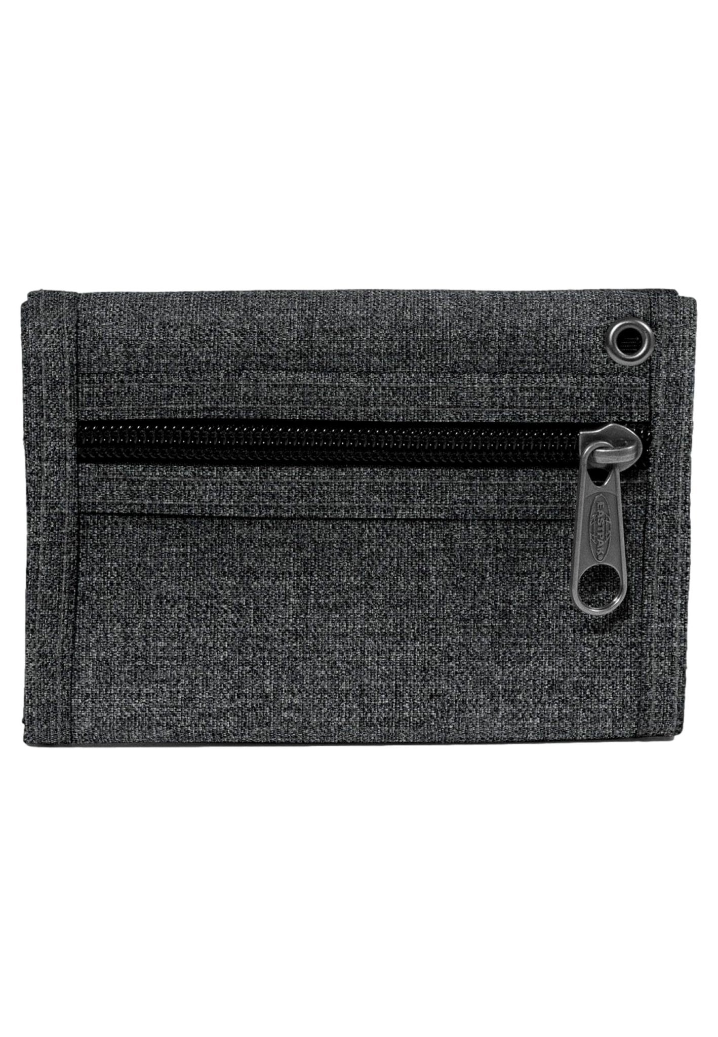 CARTERA EASTPAK MARENGO CREW SIMPLE BLACK DENIM - AREA ZERO