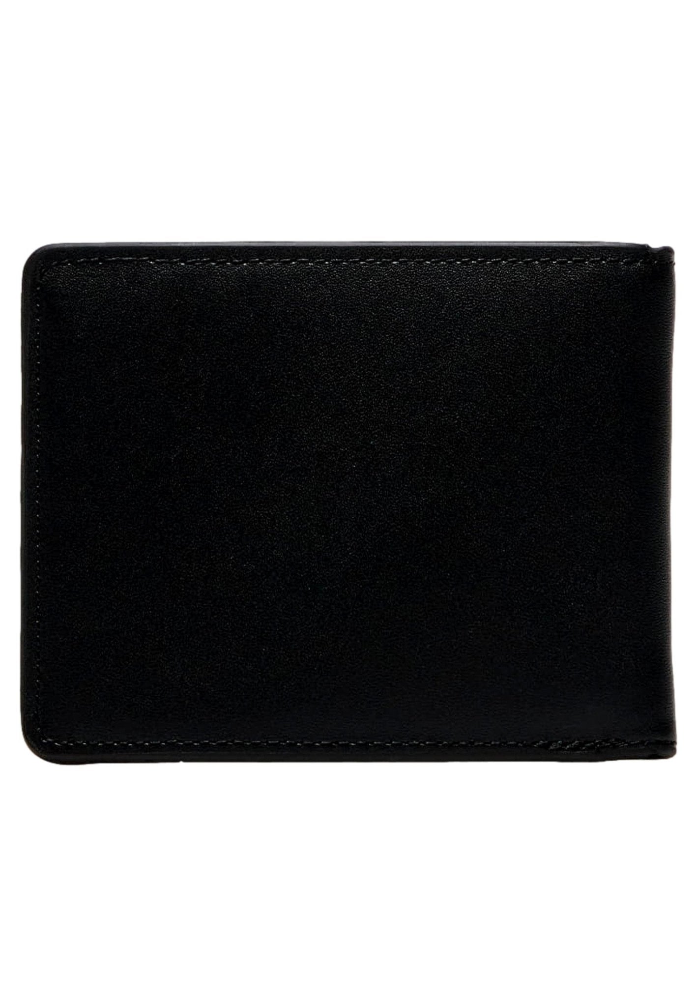 CARTERA JORDAN NEGRA JUMPMAN INGOT BILFOLD - AREA ZERO