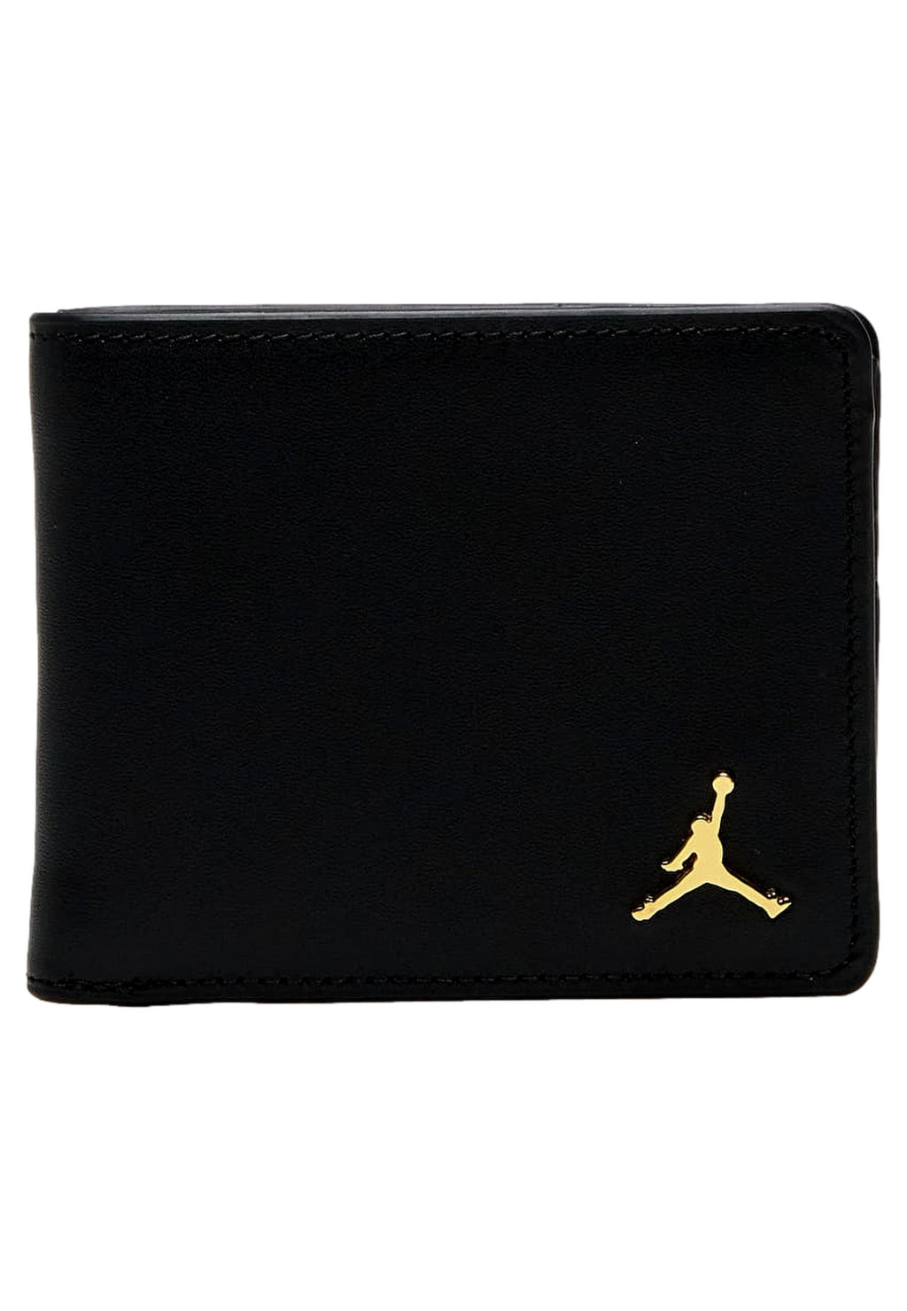 CARTERA JORDAN NEGRA JUMPMAN INGOT BILFOLD