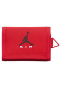 CARTERA JORDAN ROJA JAM AIR RAID WALLET