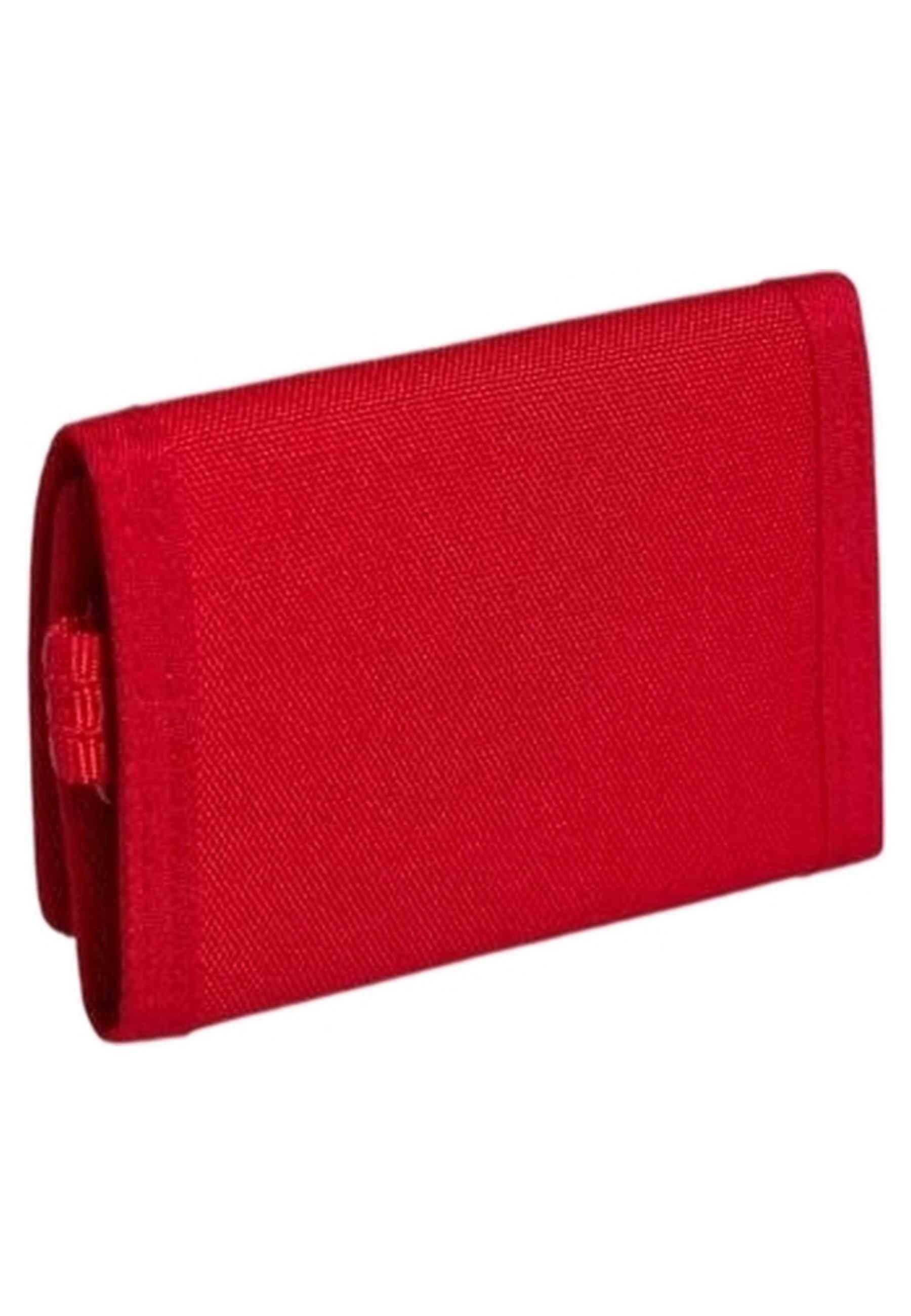 CARTERA JORDAN ROJA JAM AIR RAID WALLET