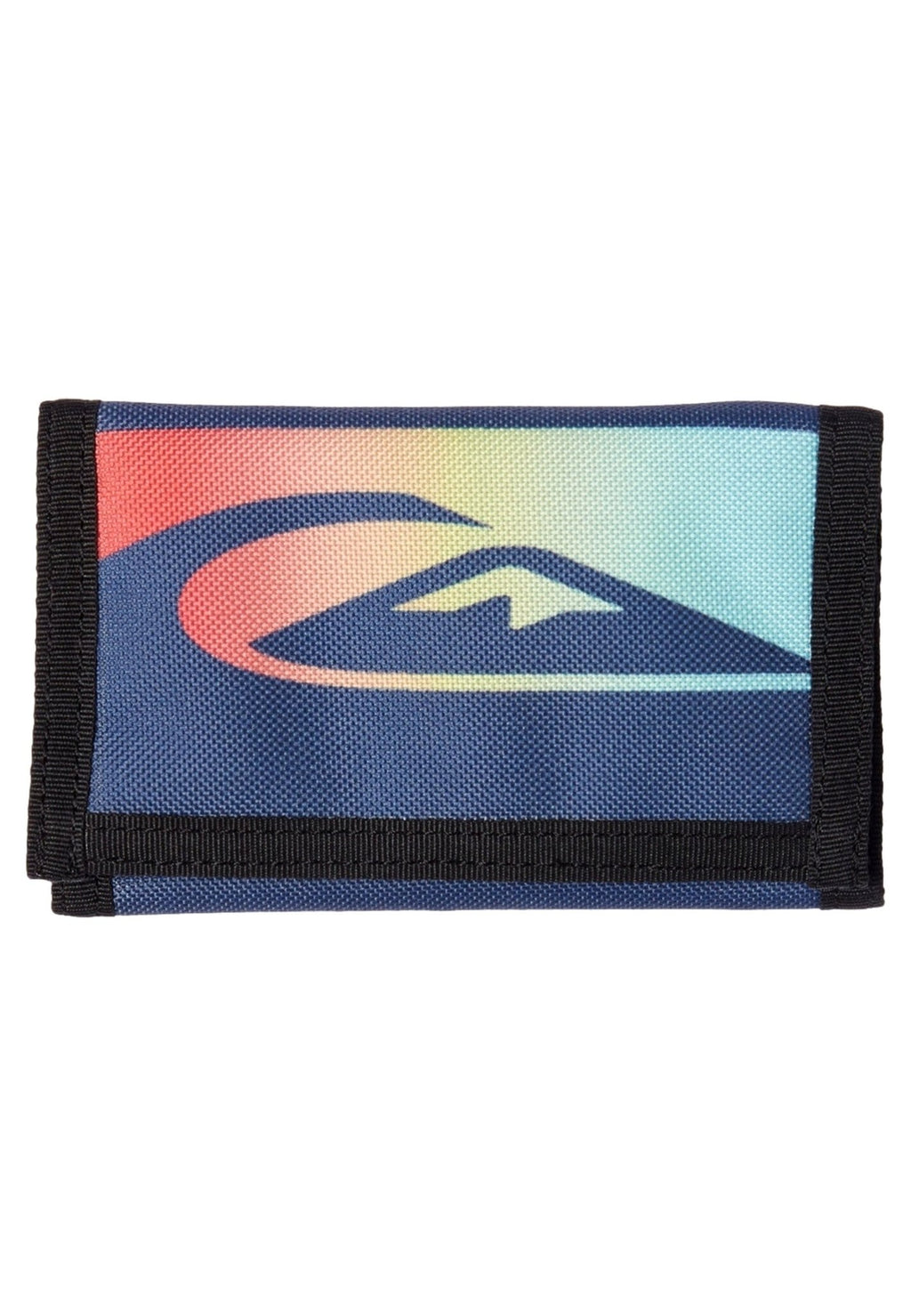 CARTERA QUIKSILVER AZUL LOGO THE EVERYDAILY WALLET BPY0 - AREA ZERO