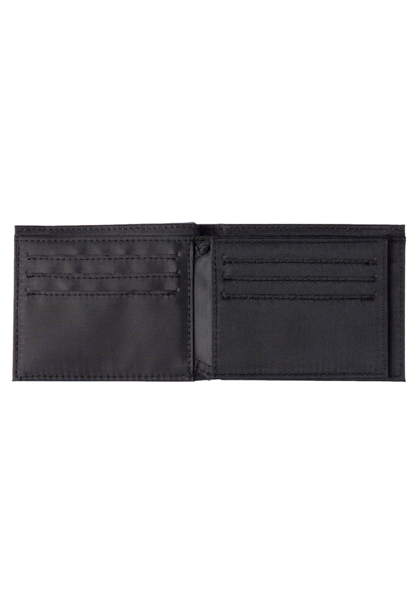 CARTERA QUIKSILVER AZUL TRICOLOR FRESHNESS TROPICAL WALLET - AREA ZERO