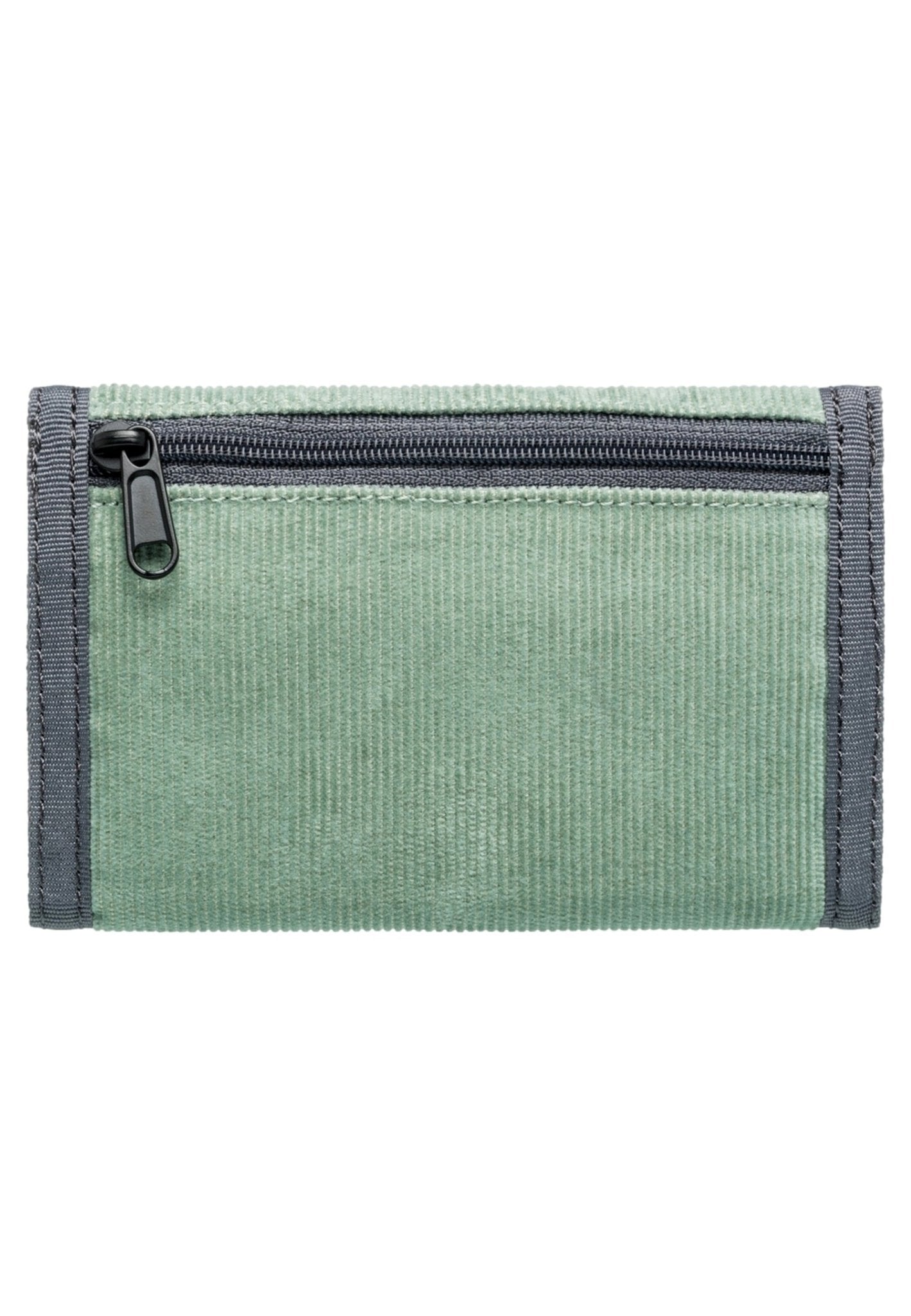 CARTERA QUIKSILVER VERDE PANA THEEVERYDAILY WLLT GKB0 - AREA ZERO