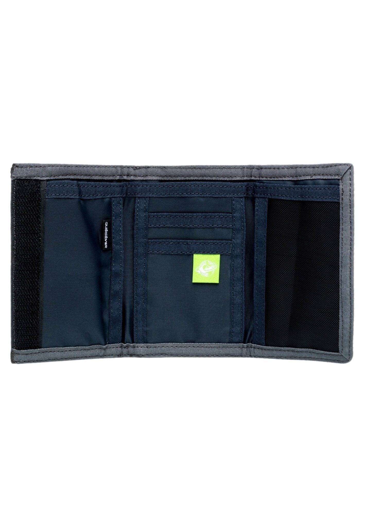 CARTERA QUIKSILVER VERDE PANA THEEVERYDAILY WLLT GKB0 - AREA ZERO