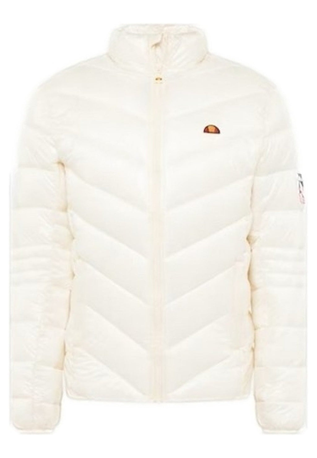 CAZADORA ELLESSE BLANCA ORSINI FZ JACKET - AREA ZERO
