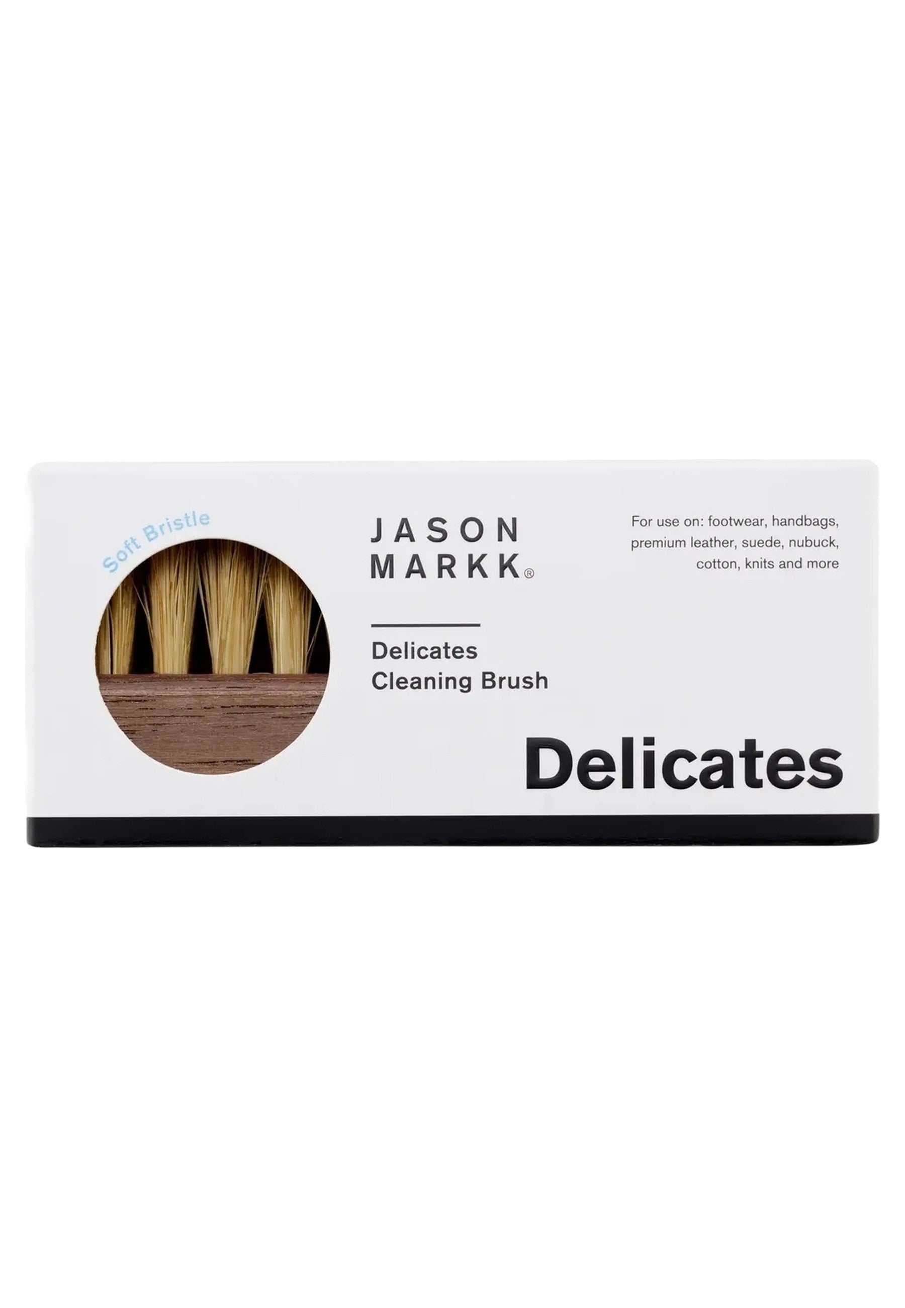 CEPILLO JASON MARKK DELICATES CLEANING BRUSH