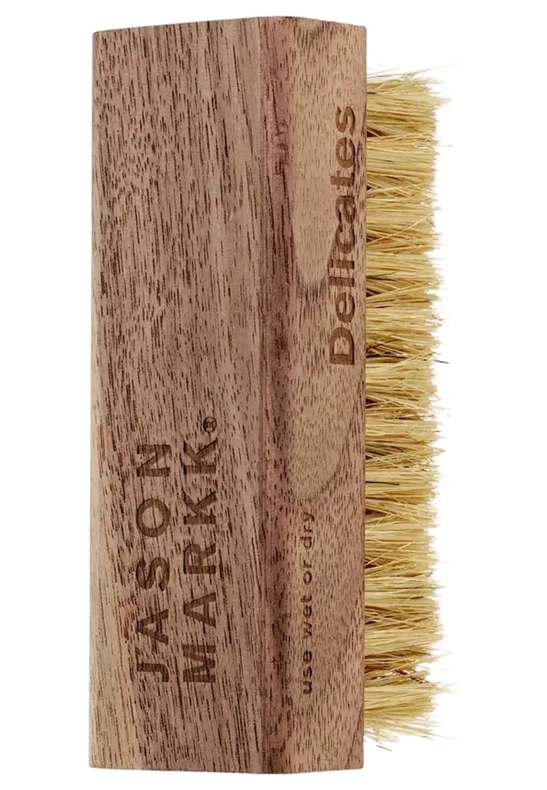 CEPILLO JASON MARKK DELICATES CLEANING BRUSH
