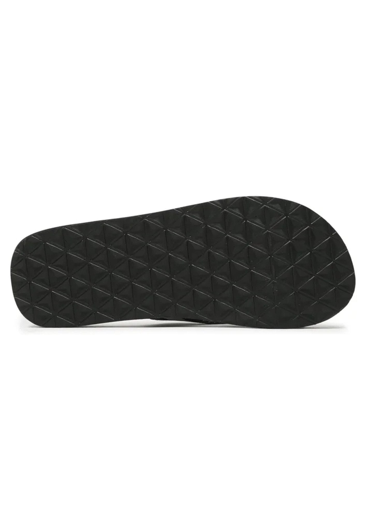 CHAMCLAS CHAMPION NEGRAS WEB EVO FLIP FLOP SLIDER - AREA ZERO