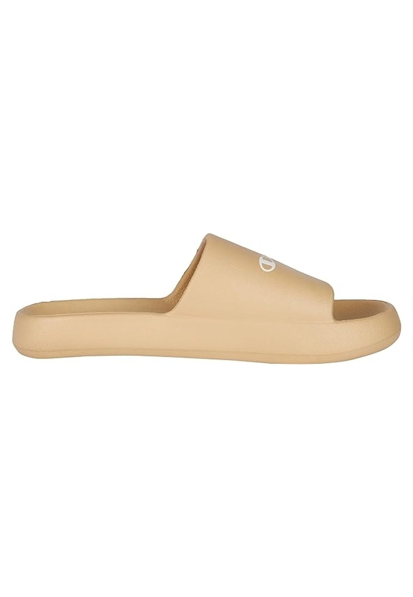 CHANCLAS CHAMPION SAND SOFT SLIPPER SLIDE - AREA ZERO