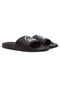 CHANCLAS ELLEESE NEGRAS FELLENTINI SLIDE