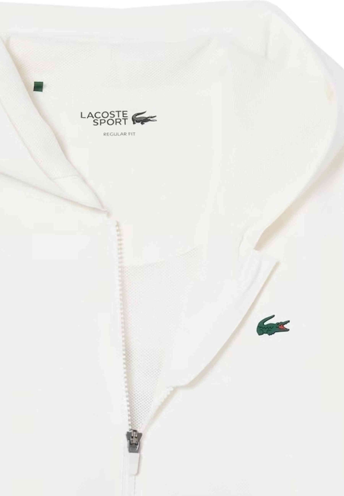 CHANDAL LACOSTE MARINO COLOURBLOCK CLASSIC LOGO TRACKSUIT