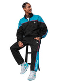 CHÁNDAL AREA ZERO NEGRO KEEP THE CLAN TRACKSUIT