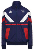 CHAQUETA KAPPA X BUDWEISER AUTENTIC MAXIM TRACKJACKET
