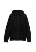 TRACKSUIT OVST | POLY NEGRO