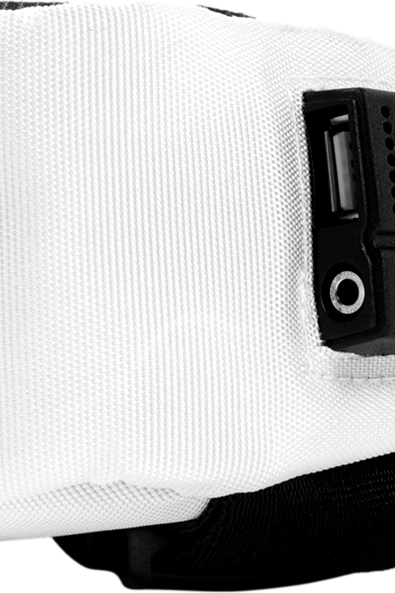 CHESTBAG CLAN BLANCO BLESSED - AREA ZERO