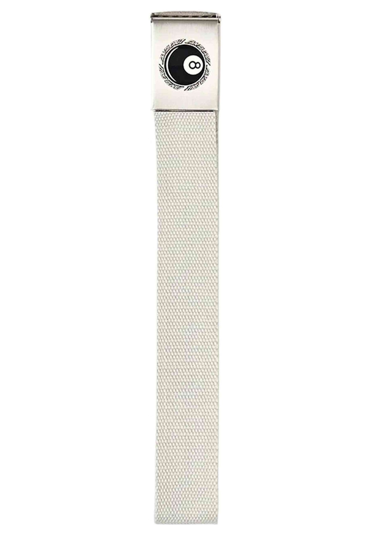 CINTURON SANTA CRUZ GRIS WINKOWSKI HACHI BALL BELT