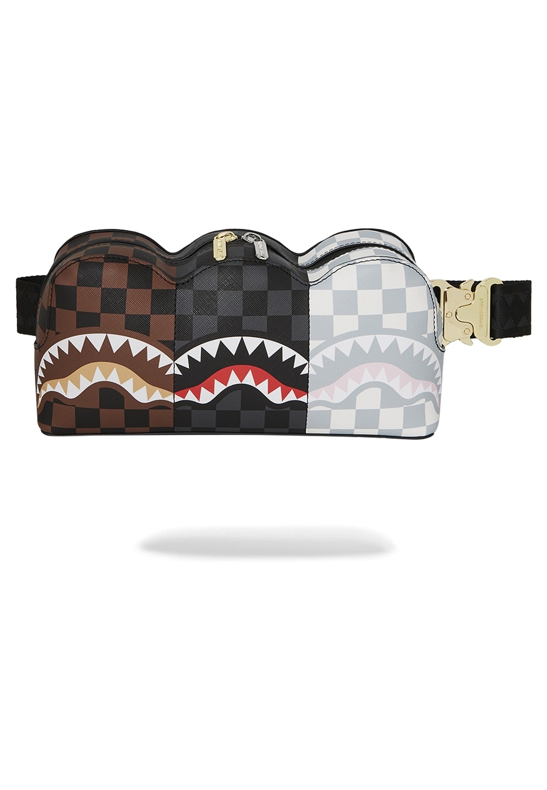 CINTURON SPRAYGROUND MOCHILAS BANDOLERO 2 BELT