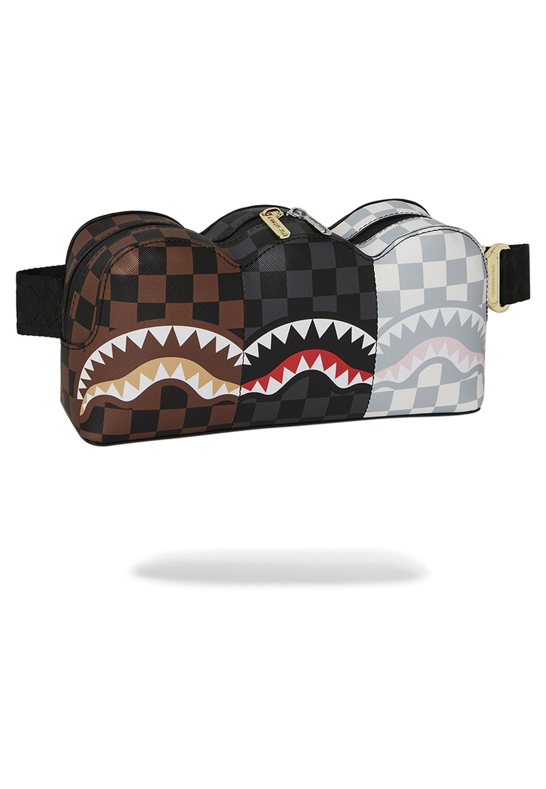 CINTURON SPRAYGROUND MOCHILAS BANDOLERO 2 BELT