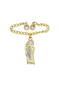 JESUS CHAINS PIN