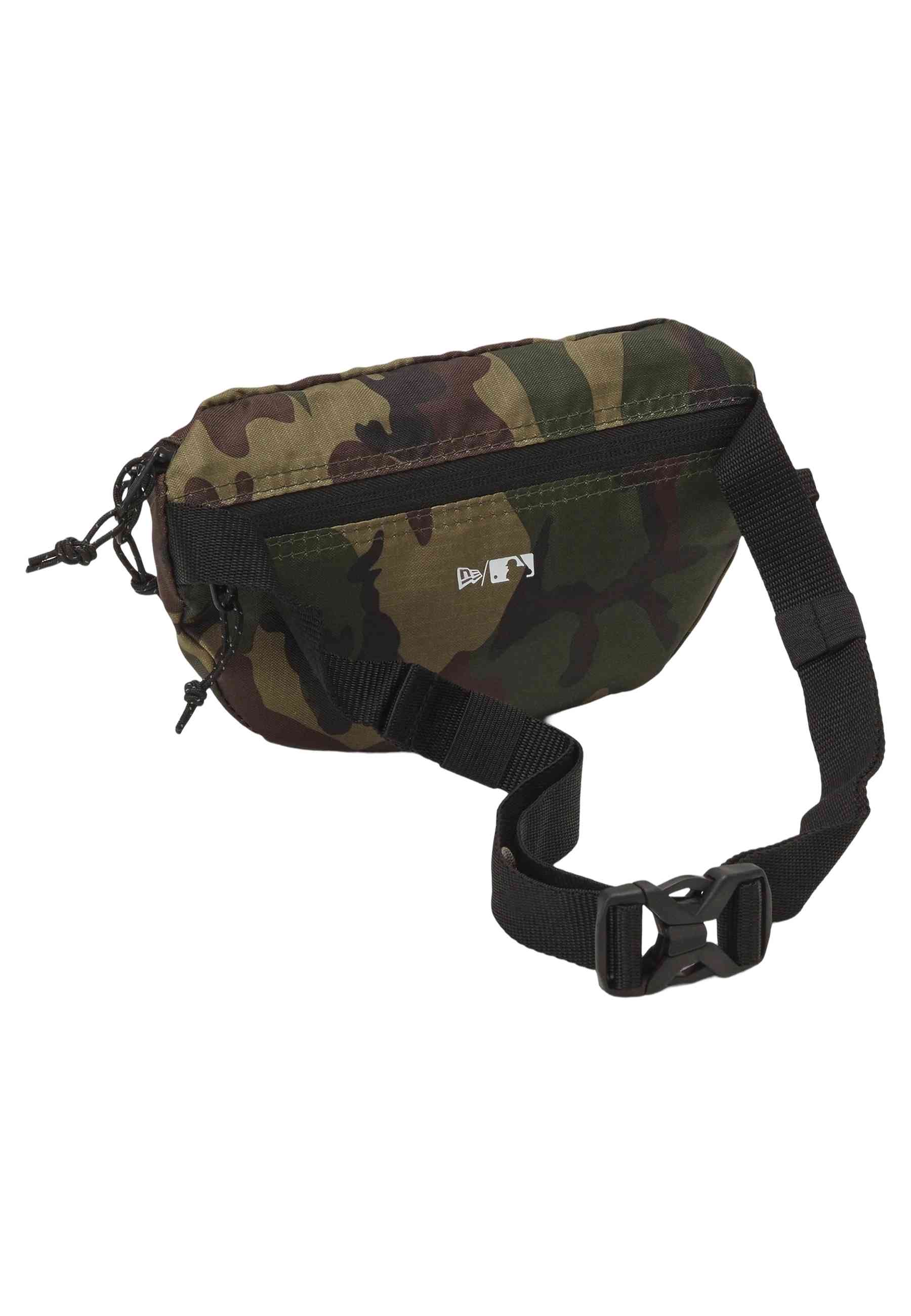 RIÑONERA NEW ERA CAMUFLAJE MINI WAIST BAG NEYYAN