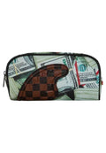 ESTUCHE SPRAYGROUND BILLETES MONEY BANKS POUCH