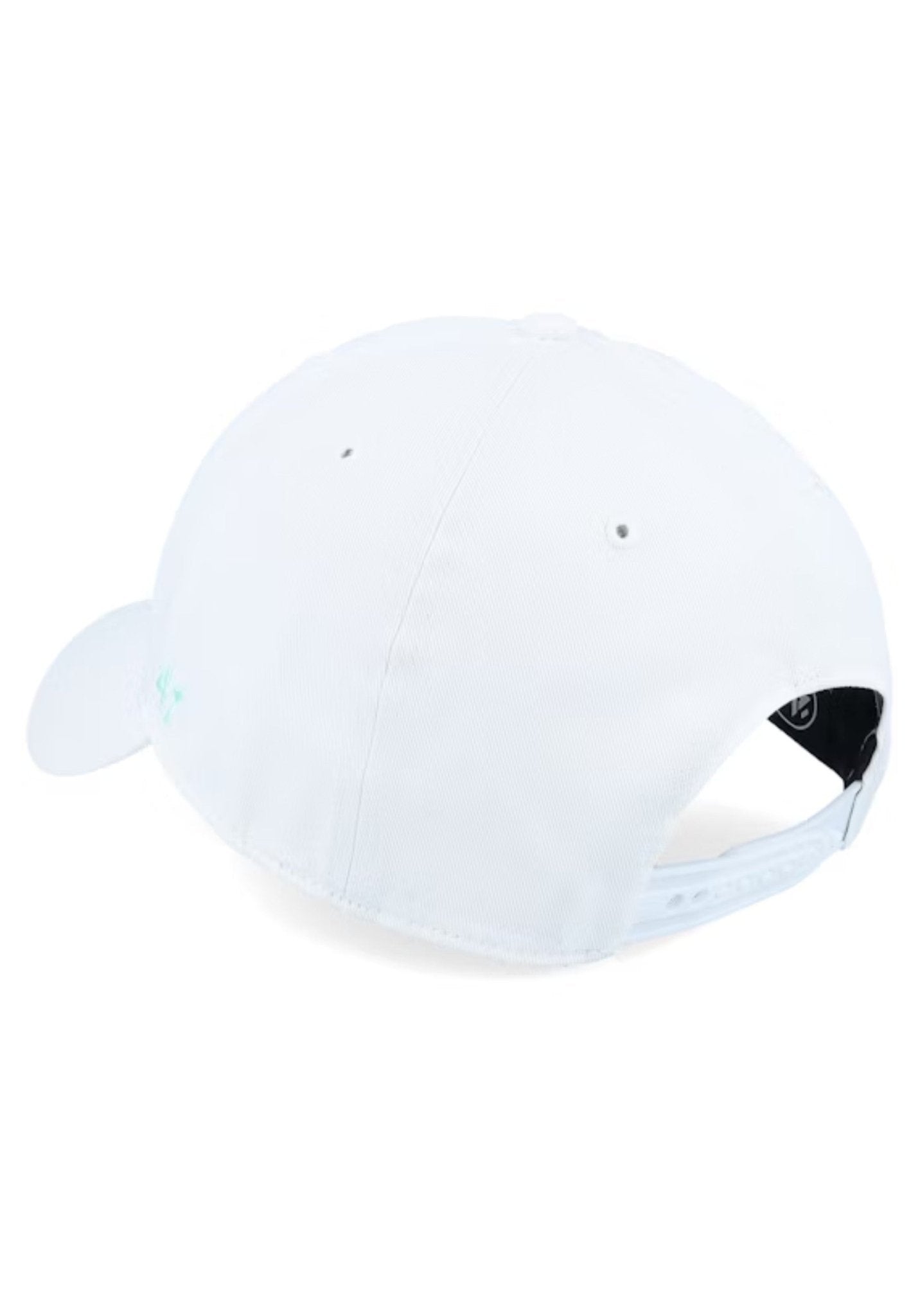 GORRA 47 BRAND BLANCA OAKLAND ATHELTICS BLEACHED MVP CAP - AREA ZERO